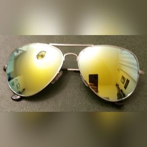 Ray Ban Aviators